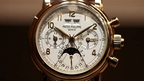 patek philippe brands